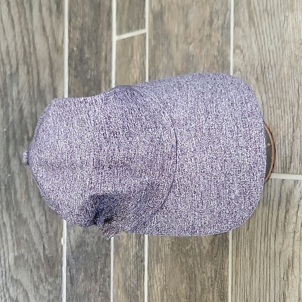 Lululemon Athletica Cap Hat Gray One size